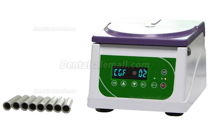 Zoneray HL-LXJ Dental Implant Centrifuge for Dental CGF Implant